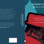 Musica Nera. Settima indagine per Arcieri – di Leonardo Gori