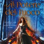 Il potere del fuoco di Josephine Angelini (# 2 Worldwalker Trilogy)
