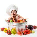 Corretta alimentazione: le linee guida per i bambini