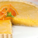 Crostata limone e arancia. La ricetta veloce per chi non ama pandoro o panettone