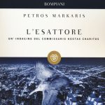 L’ESATTORE di Petros Màrkaris (# 7 Kostas Charìtos)