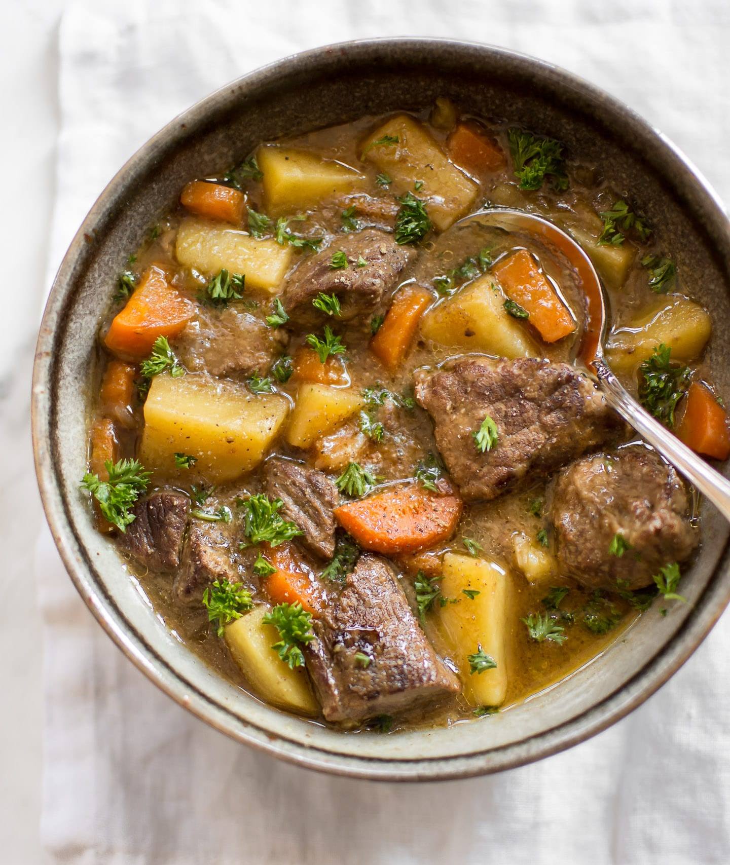 Irisches Stew Irish Stew — Rezepte Suchen