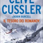 IL TESORO DEI ROMANOV di Clive Cussler