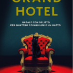 GRAND HOTEL di Serena Venditto